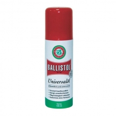 Оружейное масло Ballistol (баллистол), спрей 100 мл.
